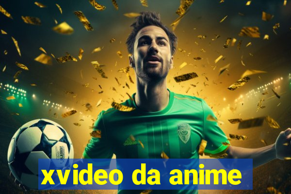 xvideo da anime